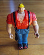 Vintage 1988 Kenner: The Real Ghostbusters - Hard Hat Horror 6