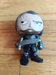 Funko Mystery Minis: Game Of Thrones - 3 Figures Lot (Sandor , ARYA, WIGHT 
