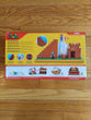 Super Mario Course Complete Playset w/ Mario Figure Jakks Toys, Fast Shipping
