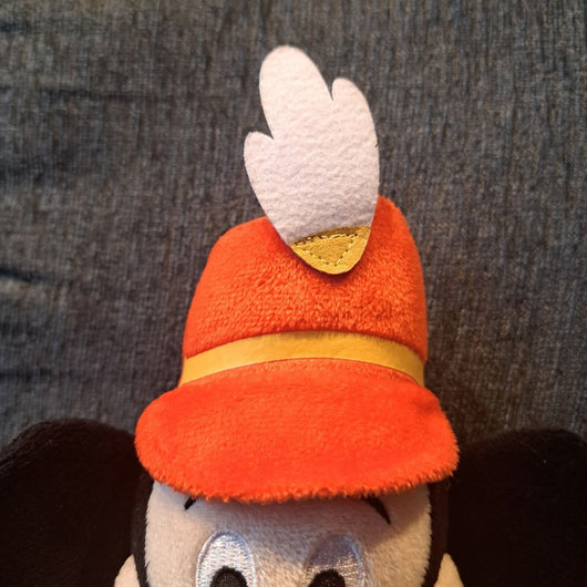 Disney Mickey Mouse Marching Band Leader Conductor 24