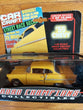Road Champs Collectibles: Chevy 5 Car Lot ('55 Chevy, '55 Chevy W/Flames, '69...