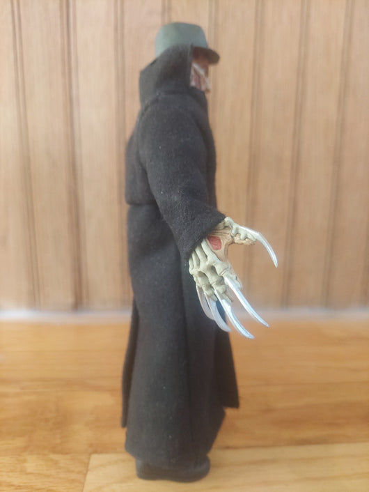 NECA (2019) 8