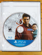 Yakuza 6: The Song Of Life - Essence Of Art Edition - PS4, Works, Fast Shipping!