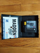Generation 2 Sega Genesis Console Bundle W/1 Controller, Cables, & 6 Games,Works