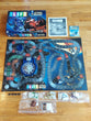 2002 The Game of Life STAR WARS: A Jedi's Path Edition Board Game Complete