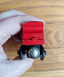 Thomas & Friends Wooden Railway Train & Tender (1996) - James - Limited Release