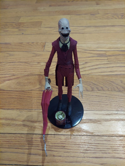 NECA 2019 The Conjuring 2: Ultimate Crooked Man 8