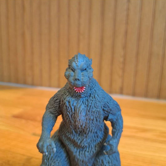 2009 Bandai Toho Classic Godzilla 6” Posable Action Figure Toy,Fast Shipping