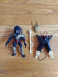 Kenner 1993 - 3 Predators Lot (Complete Pieces), Fast Shipping