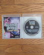 Guitar Hero Les Paul Wireless Guitar For PS3 - No Dongle -W/Guitar Hero III Game