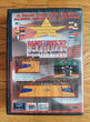 Team USA Basketball (CIB) - Sega Genesis Game Sports, Works, Fast Shipping!