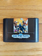 Ex-Mutants - Sega Genesis, Fast Shipping!