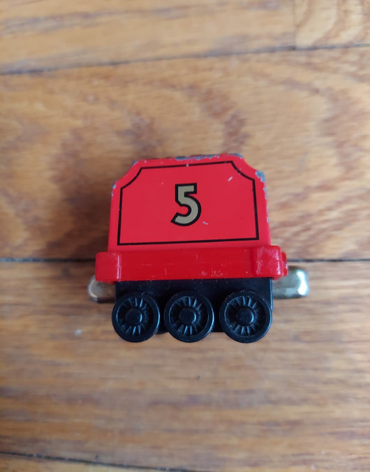 Thomas & Friends Die-Cast Lot - Magnetic Trains & Engines - Fast Shipping!