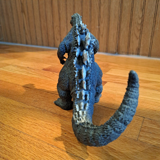 2009 Bandai Toho Classic Godzilla 6” Posable Action Figure Toy,Fast Shipping