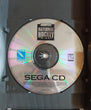 ESPN National Hockey Night (CIB) - Sega CD Game Sports, Works, Fast Shipping!