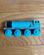 Thomas & Friends Wooden Railway Train - Gordon - Learning Curve - Limited 2009