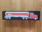Getty 1997 Tanker Truck Serialized  Limited Edition