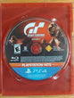 Gran Turismo: The Real Driving Simulator - Sport (Playstation Hits) (No Manual)
