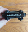 Thomas & Friends Wooden Railway Aquarium Cars (2003) - Shark & Octopus - Vintage