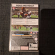 Lot of 3 PSP EA Sports Games: TIGER Woods 08 PGA, NBA Live 06, Madden NFL 08