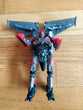 Rare, VINTAGE Transformers Studio Series 59 Deluxe Class -Shatter, Fast Shipping