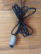 Nintendo 64 Controller (Gray) - Directional Stick Good - Authentic OEM - 1996