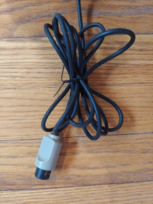 Nintendo 64 Controller (Gray) - Directional Stick Good - Authentic OEM - 1996