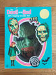 Brand New: The Devil & God Are Raging Inside Me - Ghoul Mask - NEW Open Box