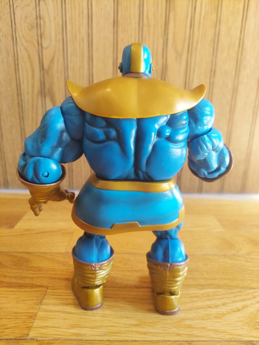 Marvel Diamond Select: Thanos W/Infinity Gauntlet 8