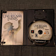 Playstation 2 Five game lot, Harry Potter Quidditch,lemony snickets unfortunate