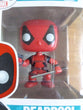 Funko Pop! Marvel: Deadpool Bundle Deadpool #112 #20 & DORBZ #006, NEW FAST SHIP