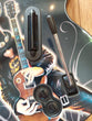 Guitar Hero Xbox 360 Les Paul 