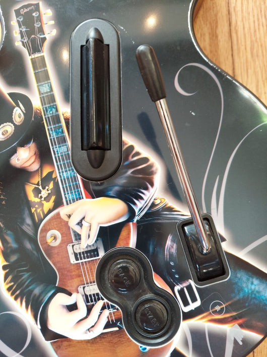 Guitar Hero Xbox 360 Les Paul 