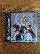 Final Fantasy VIII (CIB) - PS1 Game RPG Adventure Classic, Works, Fast Shipping!