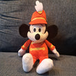Disney Mickey Mouse Marching Band Leader Conductor 24