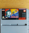 Ultraman - SNES Game Fighting Action Adventure Kaiju Combat Works Fast Shipping!