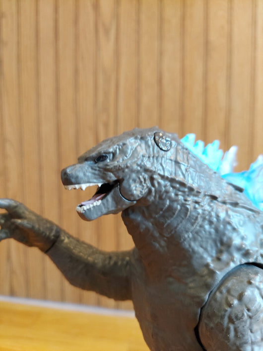 2020 Legendary Playmates: Godzilla Vs. Kong - 13