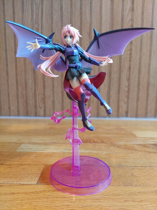 Bandai Spirits: That Time I Got Reincarnated As A Slime Otherworlder Mirim & Shi