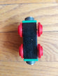 Brio Wooden Railway Tipping Train Combo - 33310 - Made in Sweden - Vintage 1990s