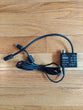 Generation 2 Sega Genesis Console Bundle W/1 Controller, Cables, & 6 Games,Works