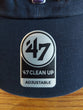 '47 Clean Up MLB Pride New York Yankee's Adjustable Cap, FAST SHIPPING