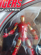 Marvel Avengers: Age Of Ultron (2015) - Iron Man & Nick Fury (Toys R Us...