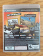 PS3 Tony Hawk Wireless Skateboard W/ Tony Hawk Shred Game (CIB) - No Dongle