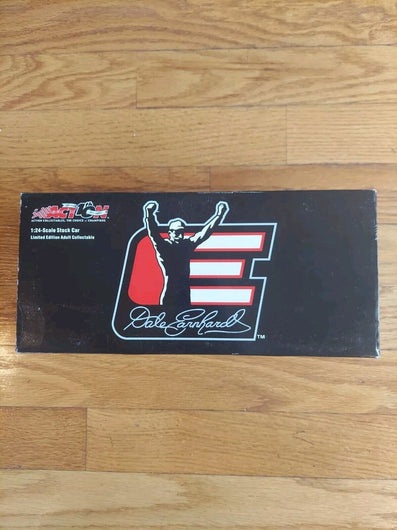 Action Collectibles 1:24 Scale - Dale Earnhardt: 10th Anniversary,Fast Ship,New