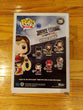 Funko Pop! Heroes: Wonder Woman Bundle (Wonder Woman #206, Etna Candy #228, Ares