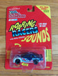Racing Champions: Roaring Racers Combo (#6 & #60 Mark Martin) - 1/64 Scale - NEW