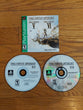 Final Fantasy Anthology - Greatest Hits (Discs & Manual Only) - PS1, Fast Ship!