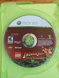 LEGO Indiana Jones: The Original Adventures & Kung Fu Panda - Xbox 360 (CIB)