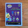Funko POP! Television: The Simpsons Treehouse of Horror - Alien Maggie #823,New