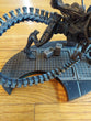 Quantum Mechanix QMX - Alien Queen,Loose, Fast Shipping!